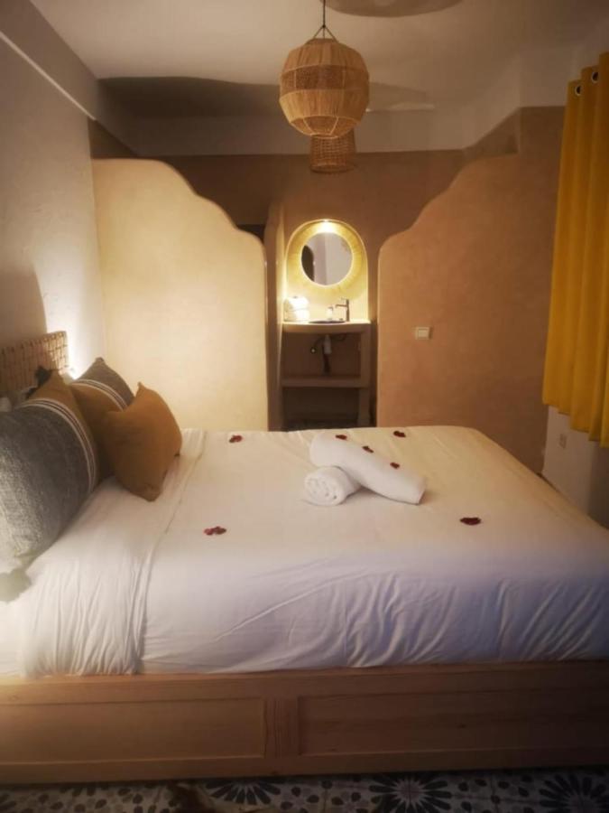 Les Embruns D'Essaouira - Maison Privee Exterior photo
