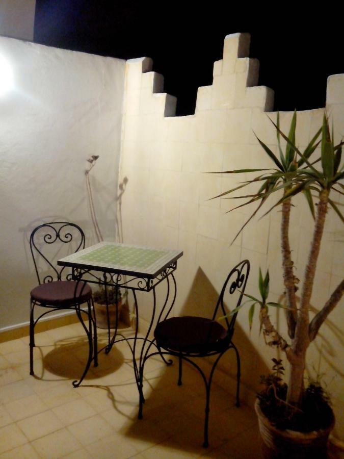 Les Embruns D'Essaouira - Maison Privee Exterior photo