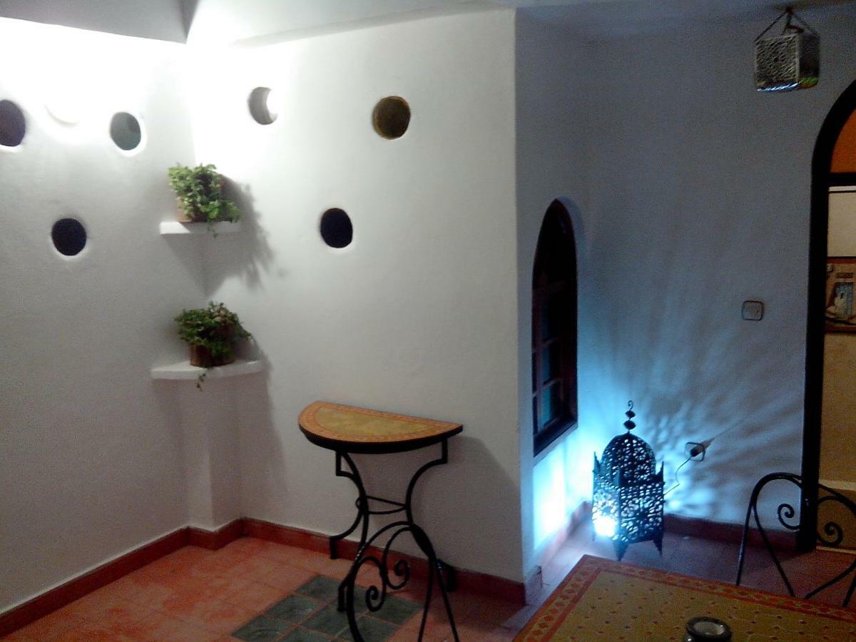 Les Embruns D'Essaouira - Maison Privee Exterior photo